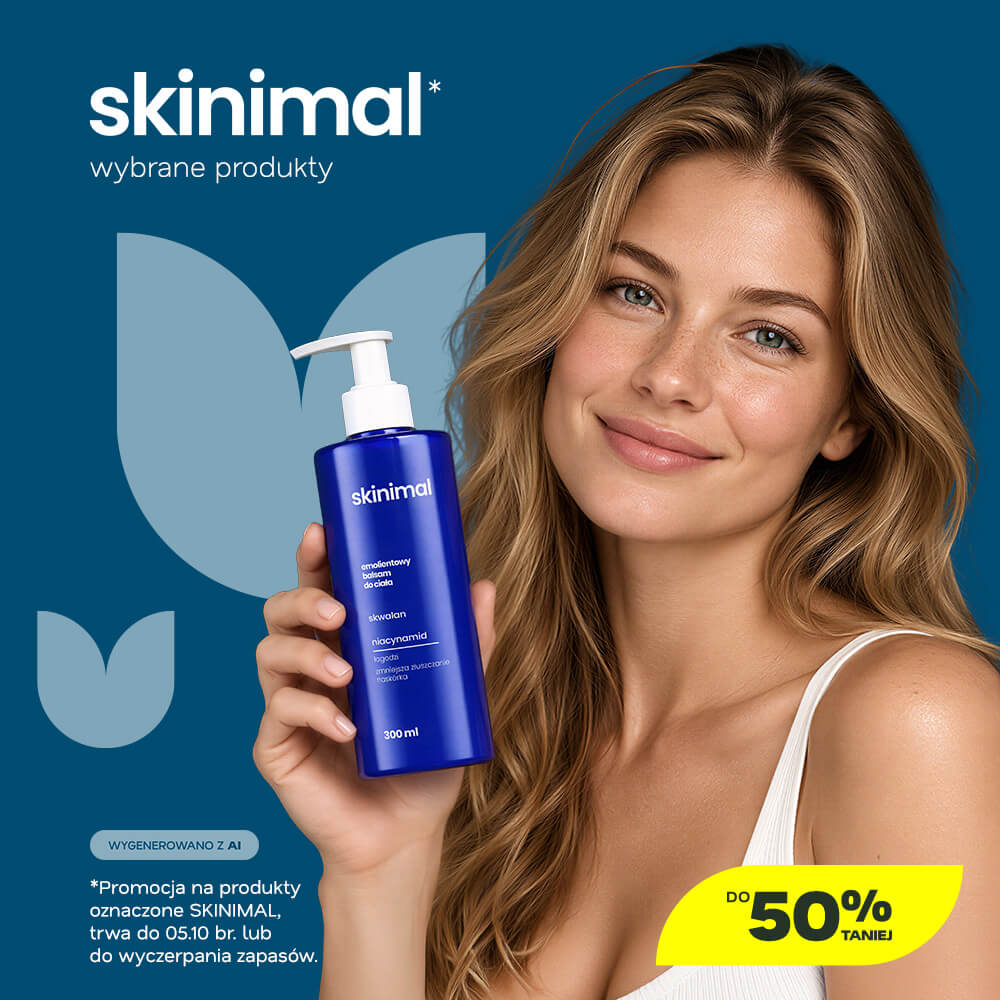 Skinimal -50