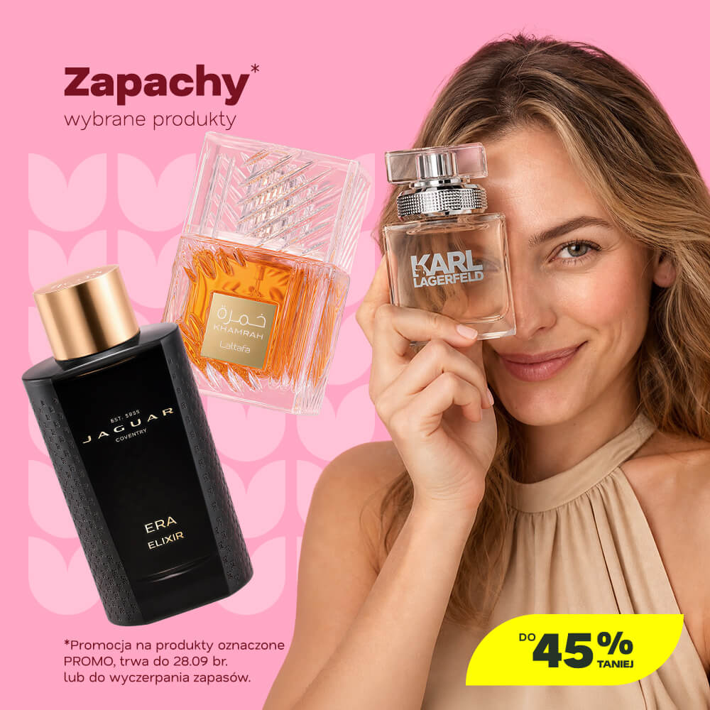Zapachy -45