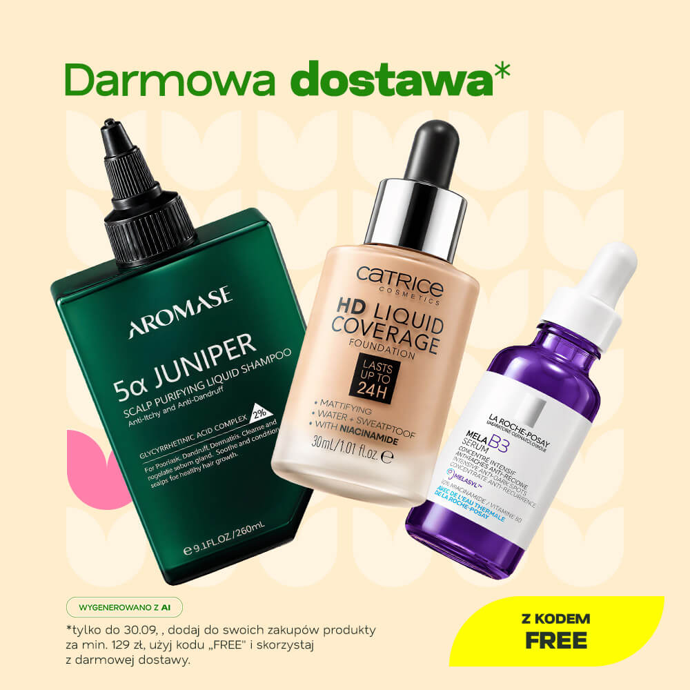 Darmowa dostawa 129