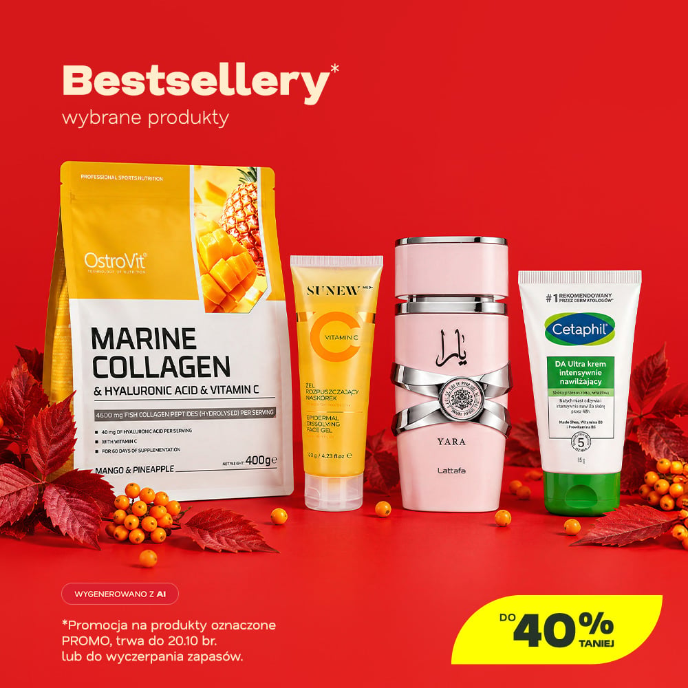 Bestsellery -40