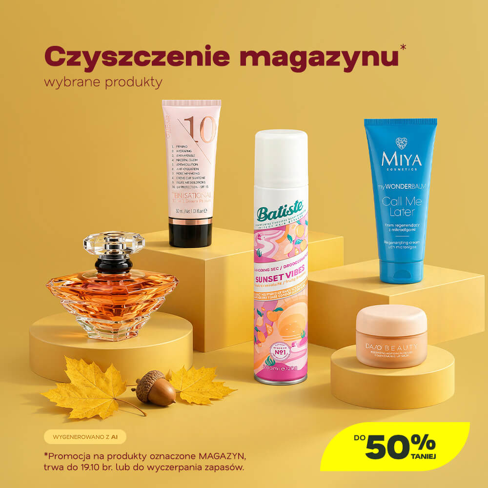 Czyszczenie magazynu