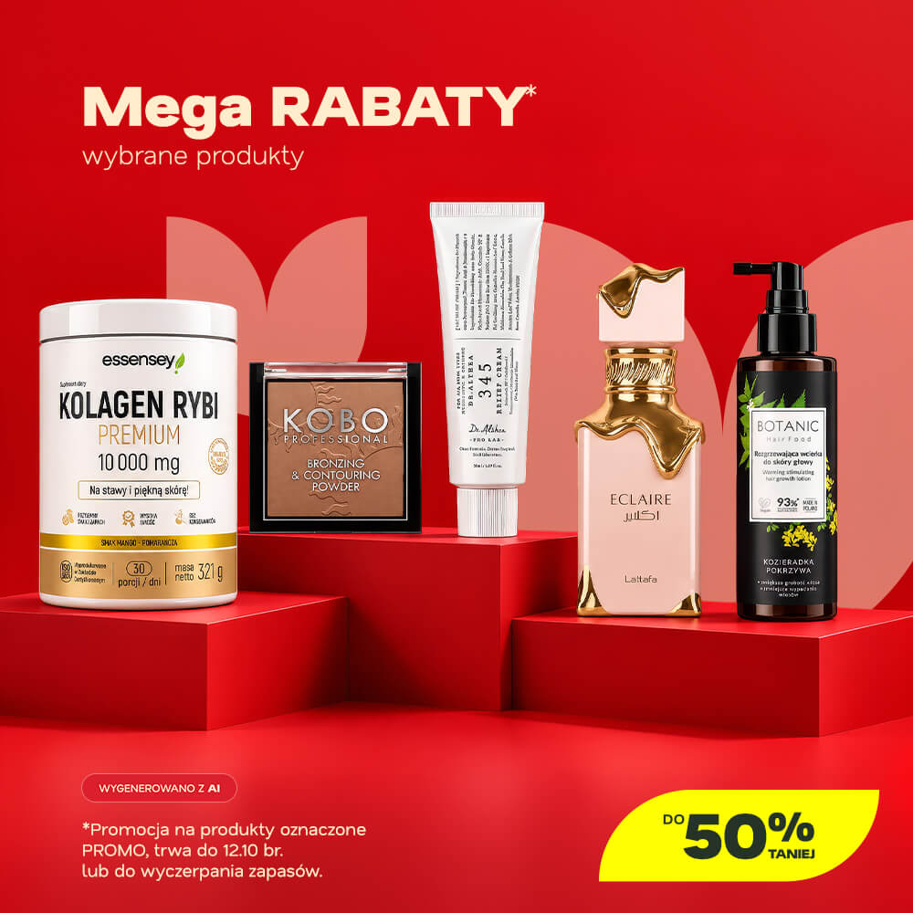 Mega rabaty