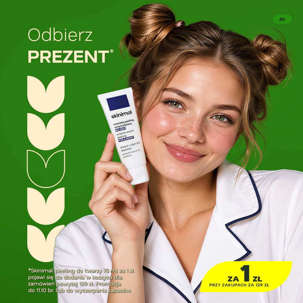 Prezent skinimal