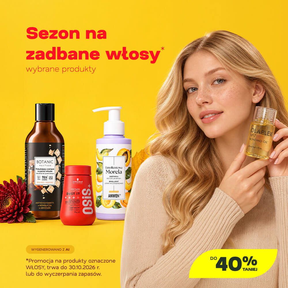 Włosy