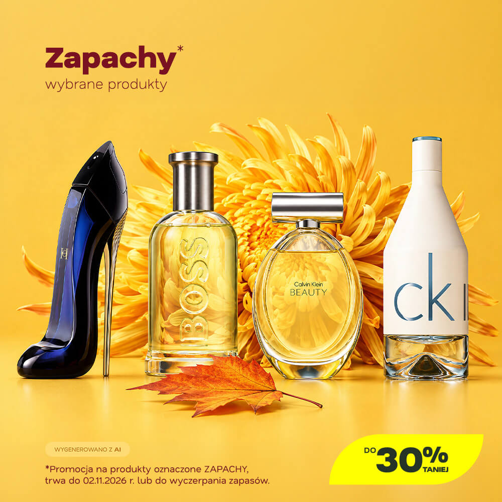 Zapachy -30