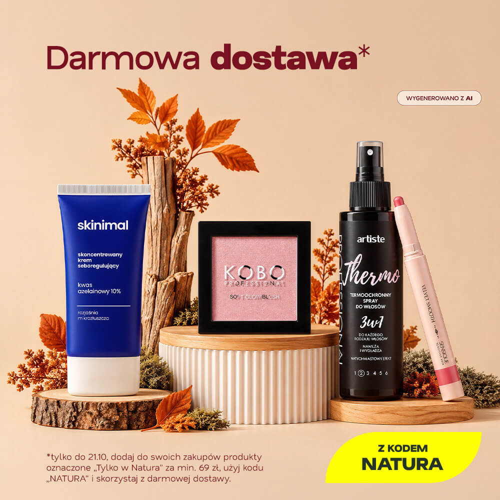 Darmowa dostawa 69