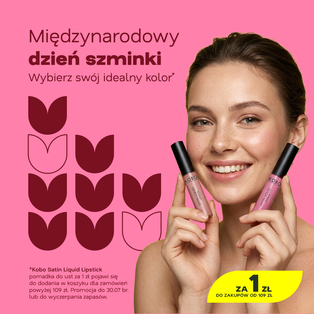 Dzień szminki