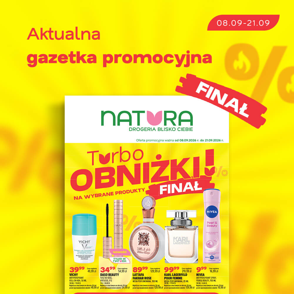 Gazetka od 8.09