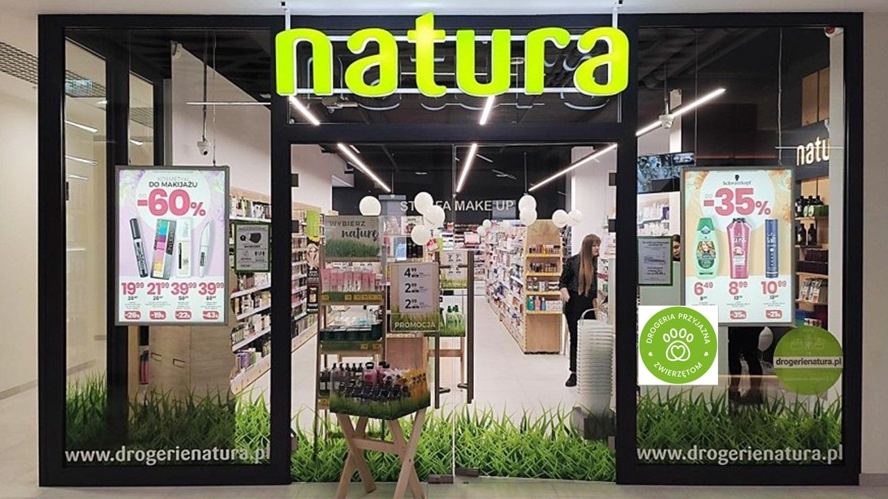Natura dołączyła do globalnej inicjatywy zrównoważonego biznesu title