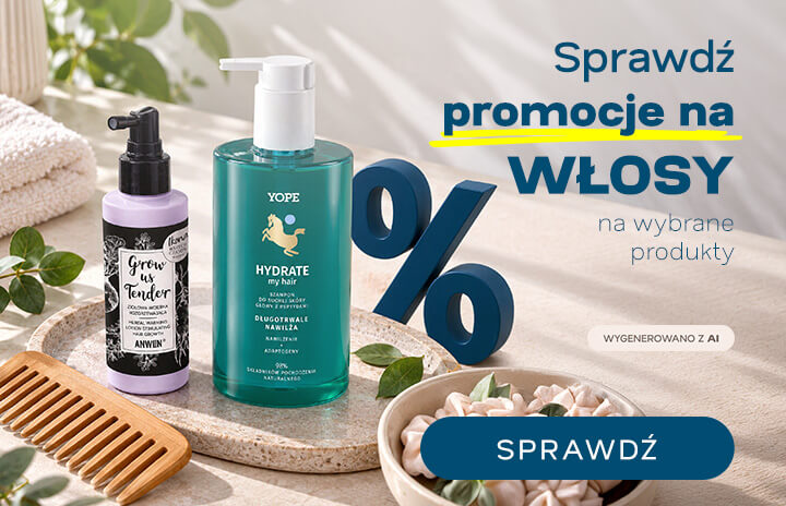 Włosy