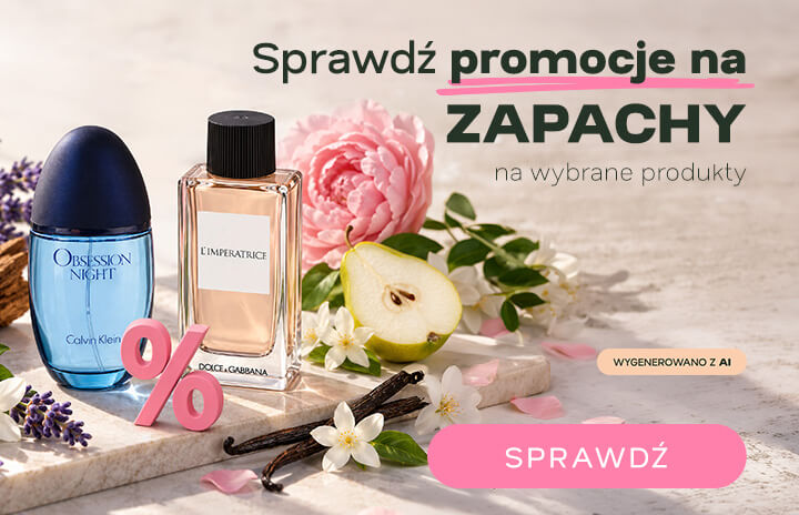 Perfumy