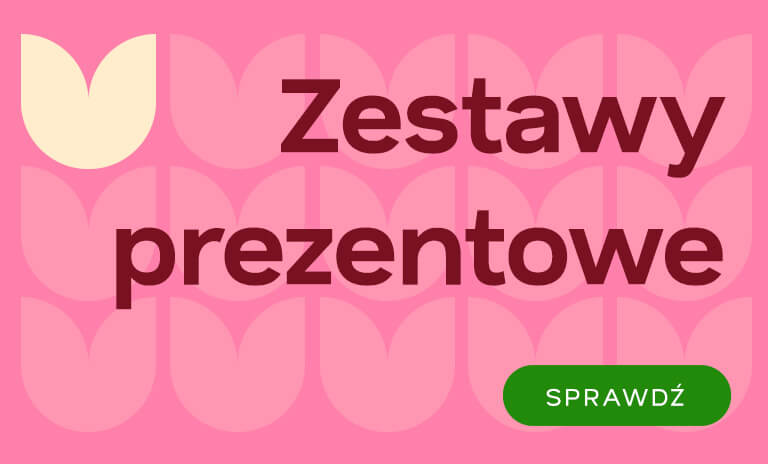 Zestawy prezentowe