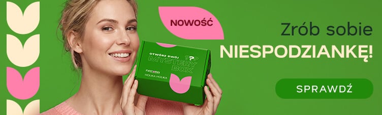 Makijaż 1+1 za 1 złoty