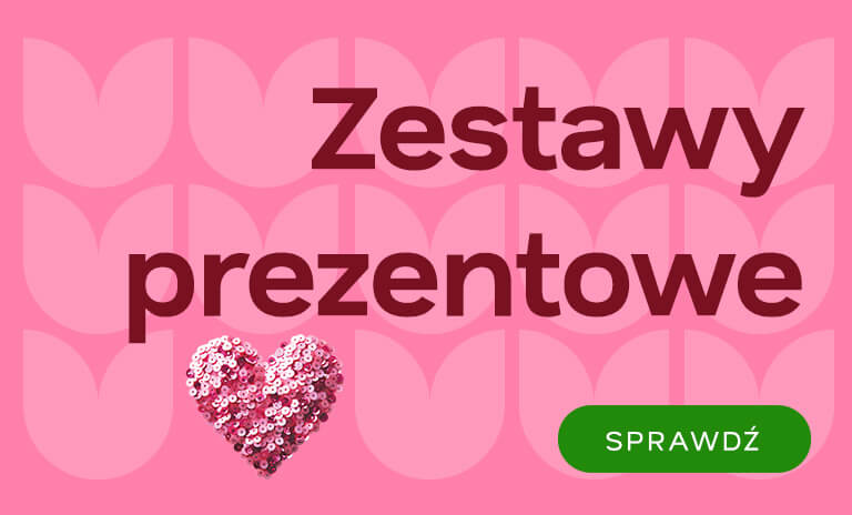 Zestawy prezentowe