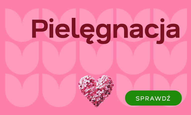 Pielęgnacja