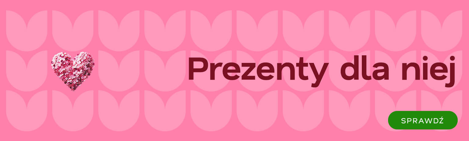 Prezenty dla niej