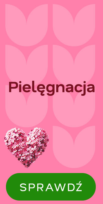 Pielęgnacja