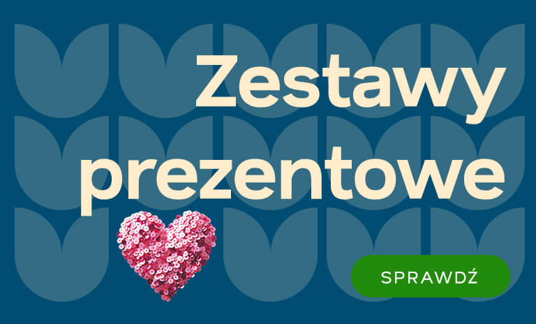 Zestawy prezentowe