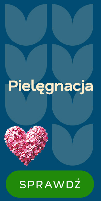Pielęgnacja