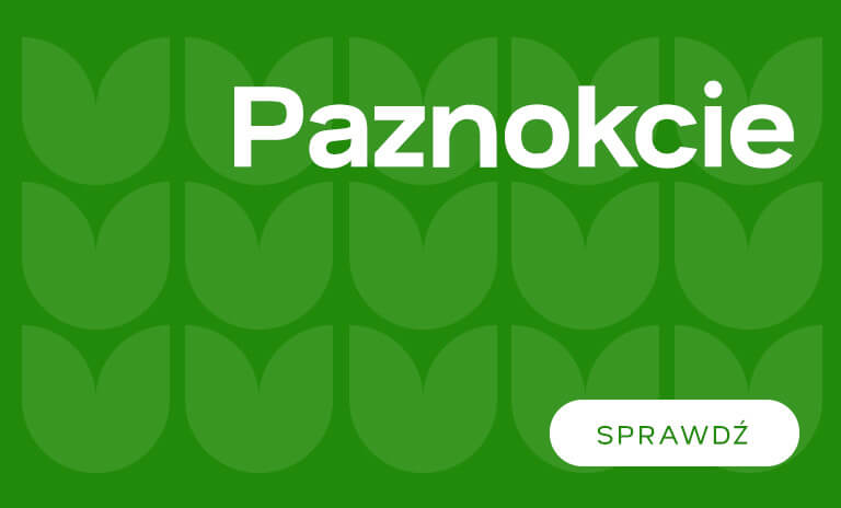 Paznokcie