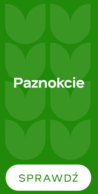 Paznokcie