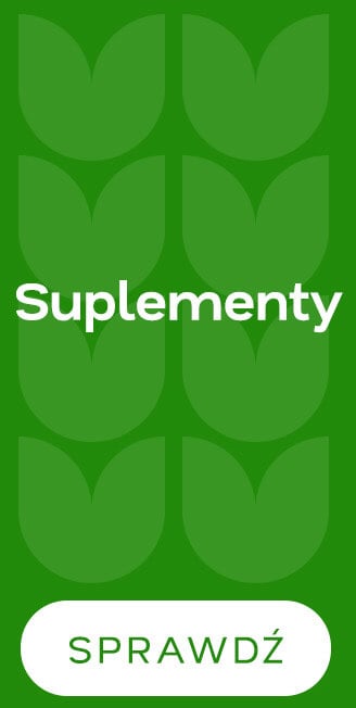 Suplementy