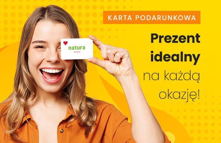 Karta podarunkowa