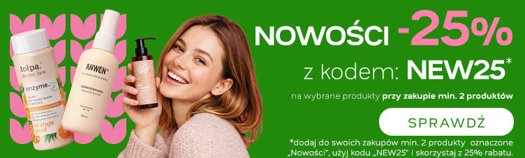 Nowości -25%