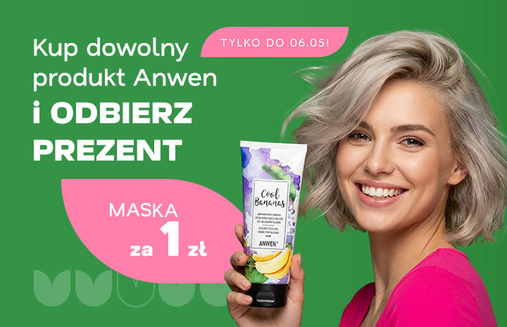 Maska Anwen