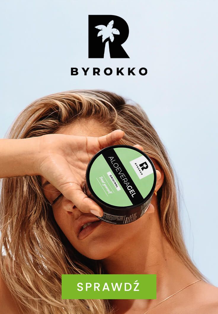 Produkty Byrokko
