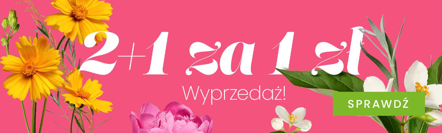 Wyprzedaż