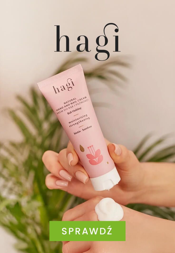 Produkty Hagi