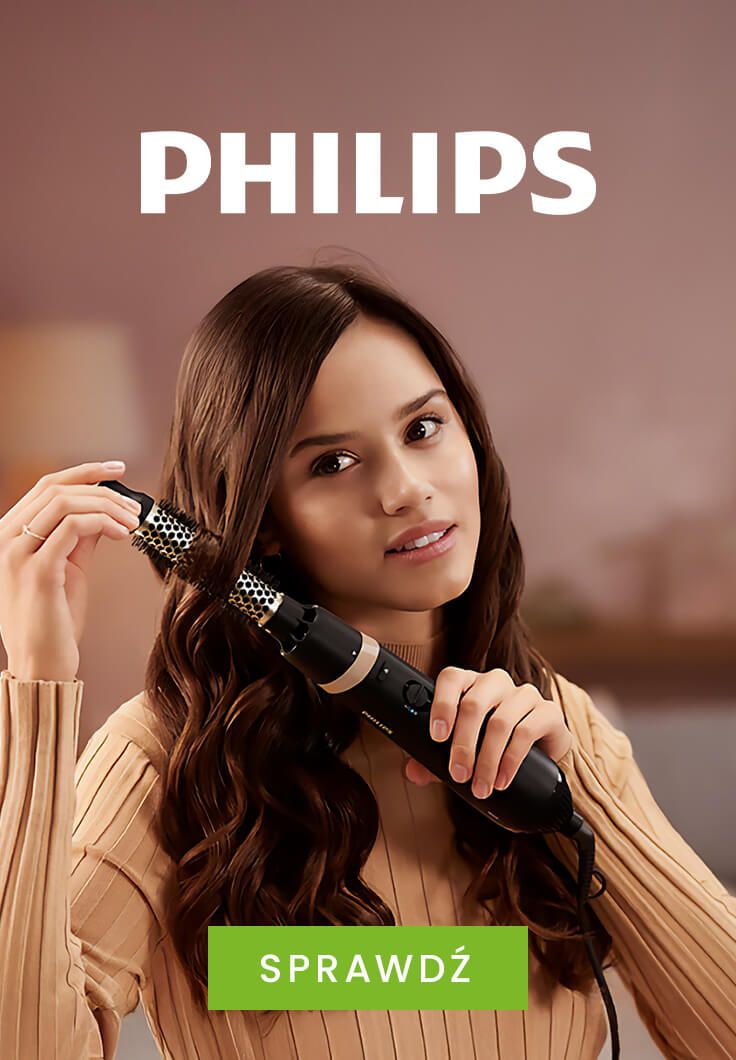Produkty Philips