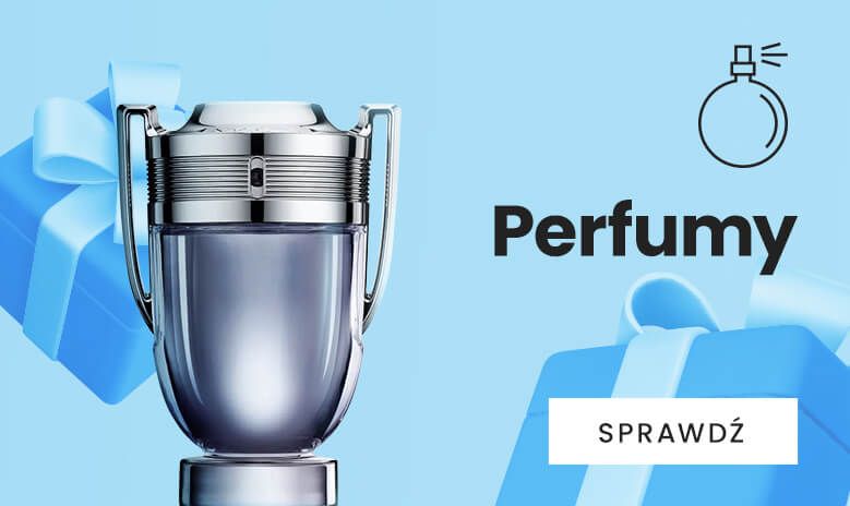 Perfumy