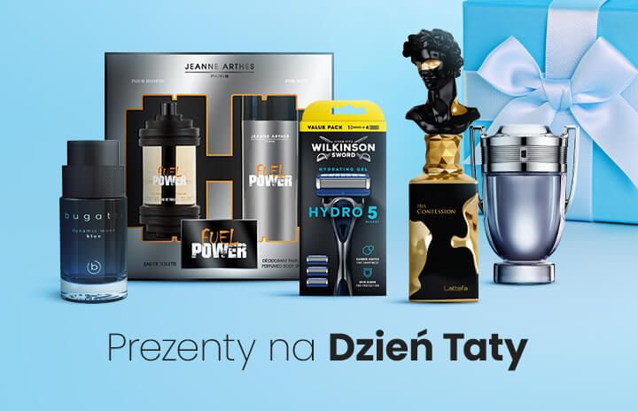 Dermokosmetyki 1+1 za 1 grosz