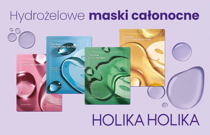 Makijaż 1+1 za 1 złoty