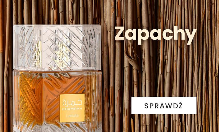 Zapachy