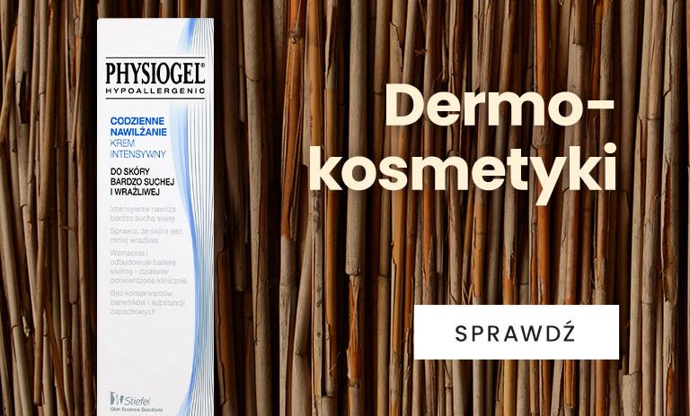 Dermokosmetyki