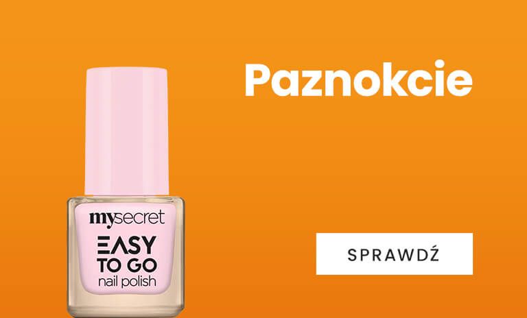 Paznokcie