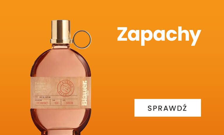 Zapachy