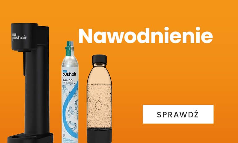 Nawodnienie