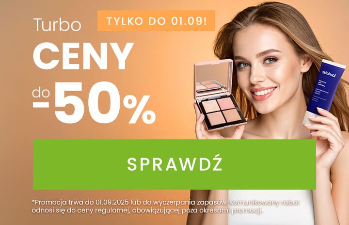Turbo ceny do -50%