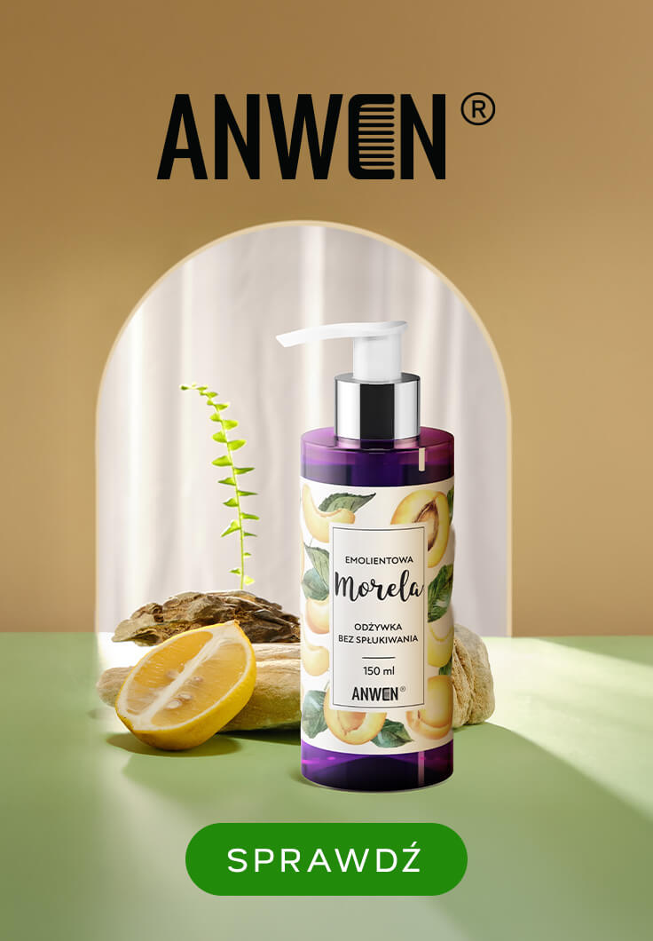 Produkty Anwen