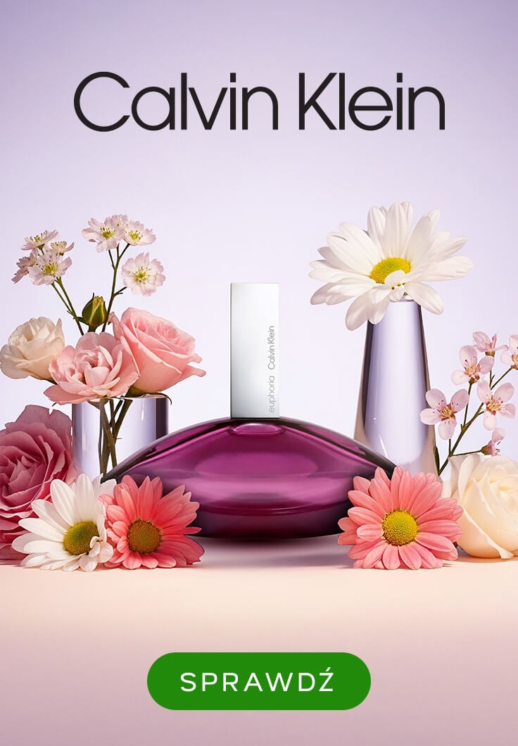 Produkty Calvin Klein