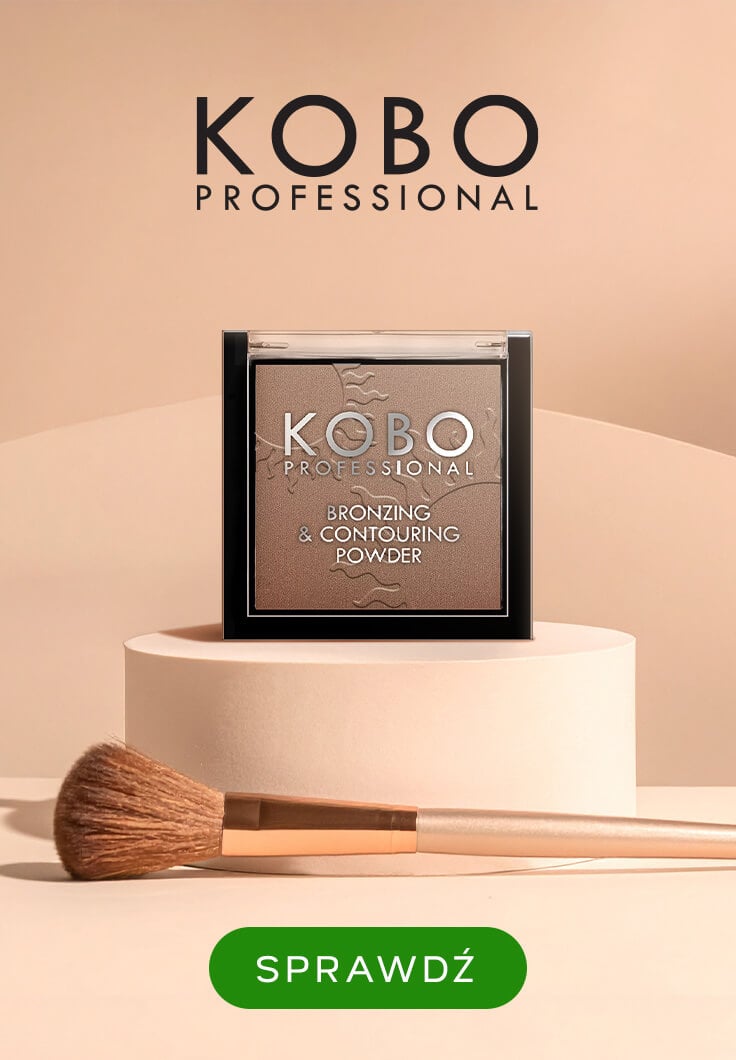 Produkty KOBO Professional