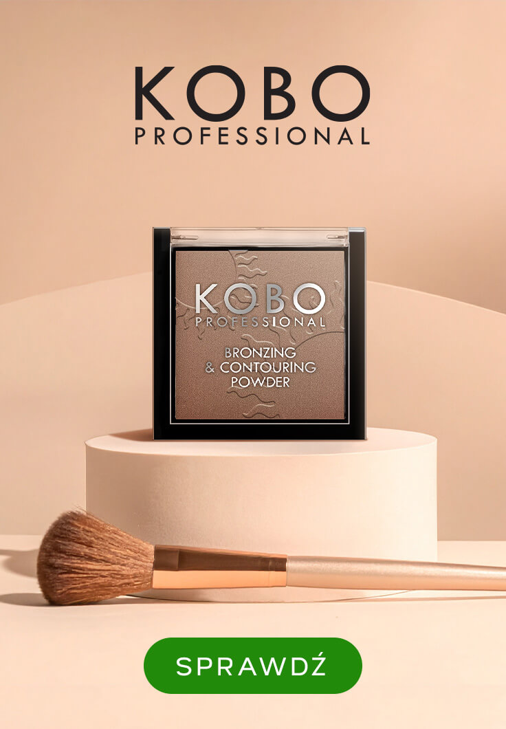 Produkty KOBO Professional