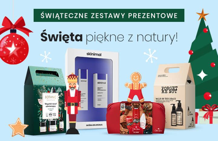 Święta piekne z natury