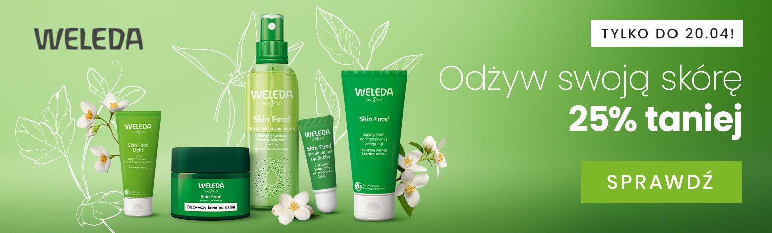 Kremy z SPF