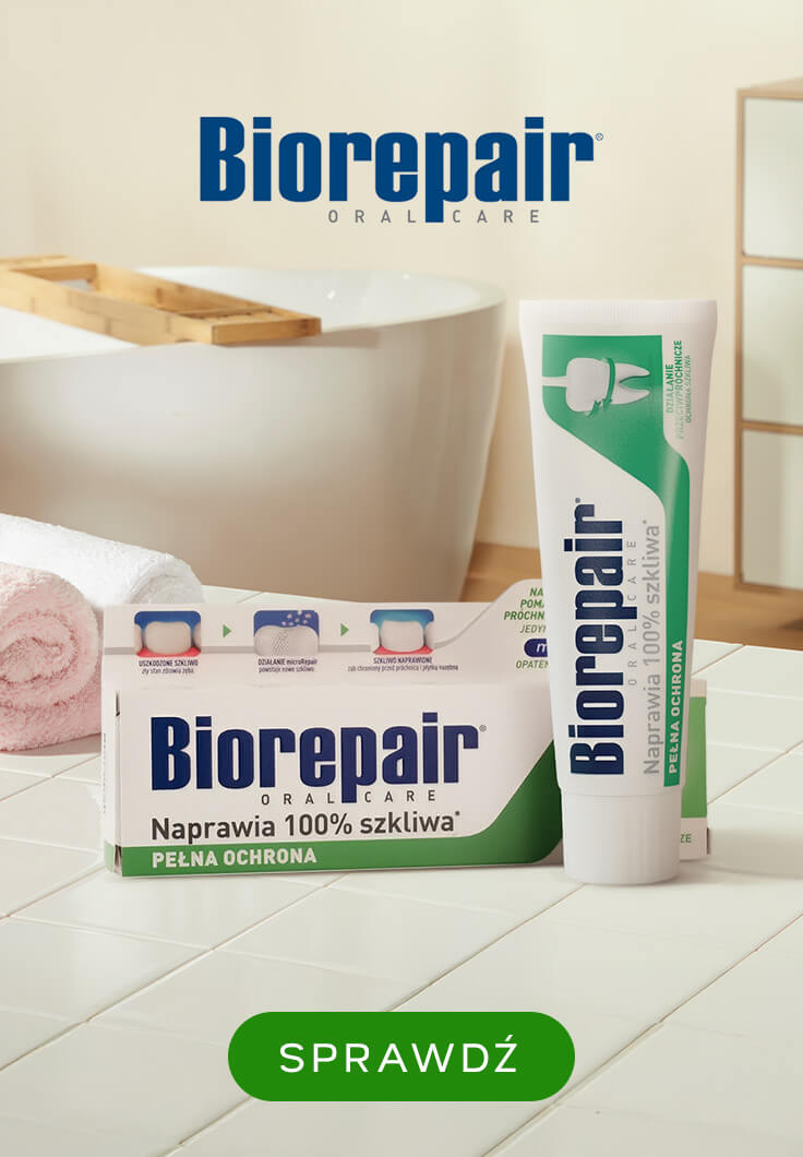 Produkty Biorepair