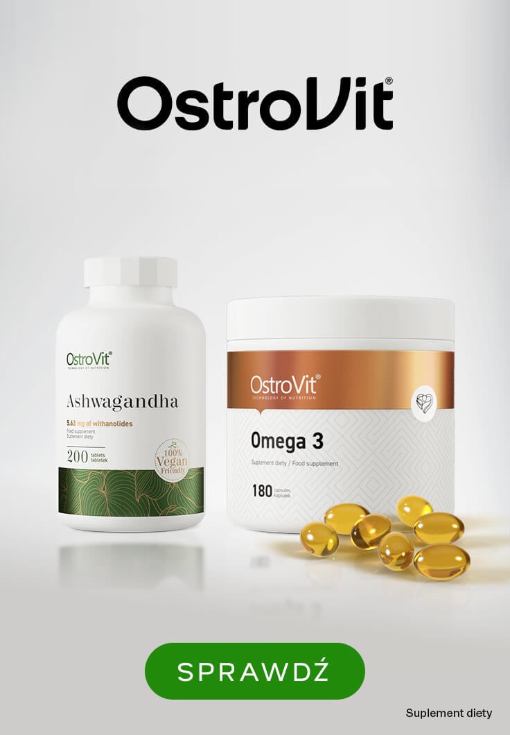 Produkty Ostrovit
